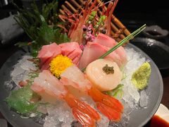 -岩盐·铁板料理(嘉里店)