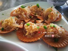 -四川小胡子海鲜(丁村万人海鲜广场店)