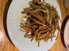 -吕氏疙瘩汤·私家菜馆(慈云寺店)