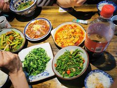 -左陕右甘(亚运村店)