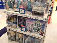 -TOYSRUS玩具反斗城(深圳布吉万象汇店)