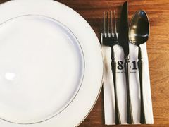 -1861意大利餐厅(文化广场店)