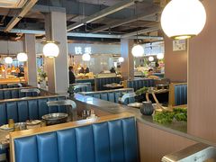 -伍棵星炭烤自助料理·烤鳗鱼(浦东食品城店)