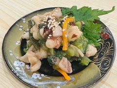 -大阪烧肉BAKA一代(十亩地店)