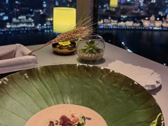 -翡翠36餐厅(浦东香格里拉店)