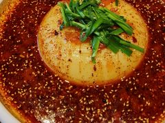 农家搅团-面辣子·陕西家乡菜(长安店)