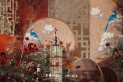 点击看大图 -美薇亭婚礼顾问