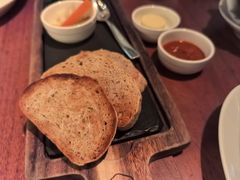 -上海柏悦酒店·世纪100牛排馆