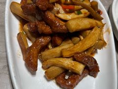 -王记姚家味·地道苏帮菜(凤凰街店)