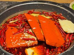 -蜀大侠火锅(总府路店)