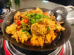 -湘肠香火锅店(团结湖店)