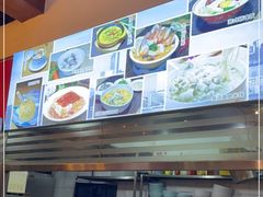 -香港仔茶餐厅(凤阳店)