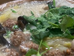-东方亚克西餐厅(西康路店)
