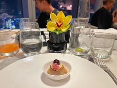 -广州四季酒店·意珍·意式自助餐