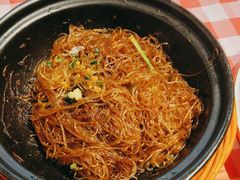-龙师傅卤炒(天马店)