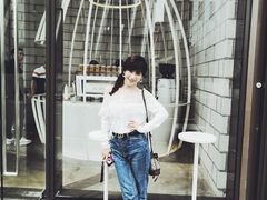 -% Arabica阿拉比卡咖啡(深圳湾万象城店)