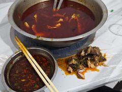 -重庆特色冷锅鱼(武大店)