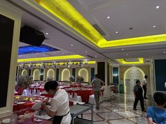 -紫阳富豪大酒店(惠南店)