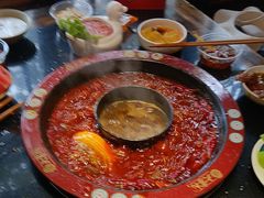-矮板凳老火锅(宽窄巷子店)