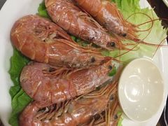 -程友记小海鲜·烧烤(马狮店)