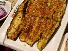 -丰茂烤串(公园店)