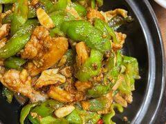 -小乐荟私房菜(宁海里店)