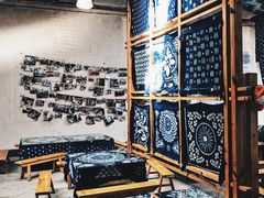 -璞真扎染博物馆