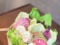-莺花渡火锅·宋风江景火锅雅宴(长嘉汇店)