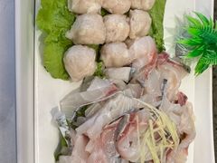 -粤顺渔坊·中山脆肉鲩火锅(清湖店)