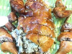 -水乡人家私房菜(逢简店)