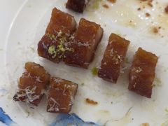 -合晋食府(广州合晋帝苑酒店)