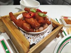 -粤拭轩·广东味道(祥和里店)