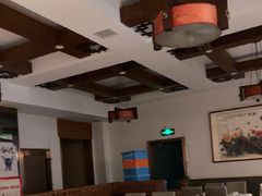-福来居烤鸭店(天坛二店)