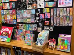-时间行者书店(新安店)