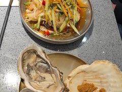 -本达人海鲜烧烤·朝鲜族风味(发展店)
