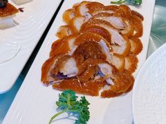 -北京老铺烤鸭(西稍门店)