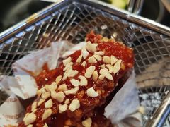 -火炉火自助餐(枫蓝国际店)