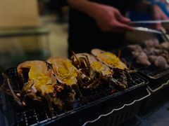 -白仁仔· 活烤海鲜 宵夜(豫园店)