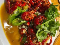 -新凯旋烧烤·燕姐千岛湖土菜