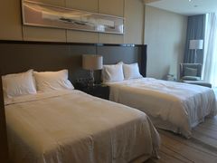 -廊坊固安福朋喜来登酒店