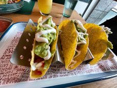 牛油果塔可套餐-HFFOUSA TACO弗萨塔可墨西哥餐厅(颐堤港店)