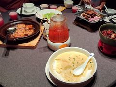 -简小舍·民间手艺菜(武昌江滩店)