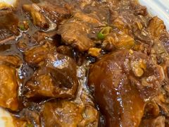 -桃子餐厅·天津菜(王顶堤总店)