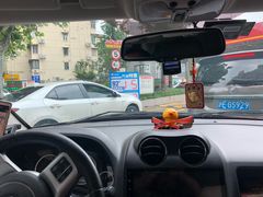 -中国石油(常德路加油站)