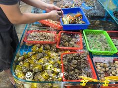 -船奇蒸汽海鲜·闽菜(八市海鲜总店)