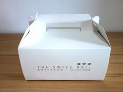 -北京港澳中心瑞士酒店·瑞士咖啡厅·自助餐