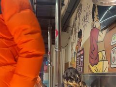 -英雄故事地摊烤肉(马驹桥店)