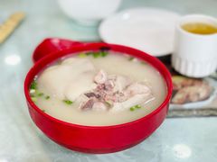 -廖老妈蹄花店(人民公园陕西街259号店)