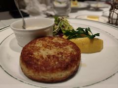 -Wolfgang’s Steakhouse 沃夫冈牛排馆(上海白玉兰广场店)