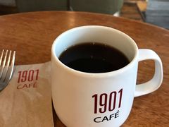 -1901 Cafe(西四店)